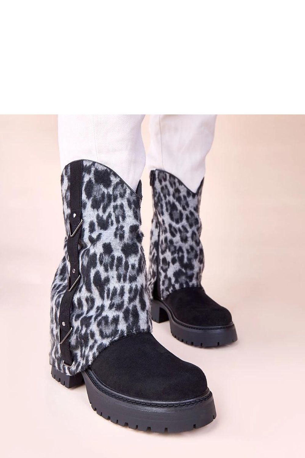  Boots model 221042 Solea 