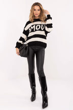  Jumper model 221066 Italy Moda 