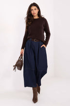  Culottes model 221115 Italy Moda 