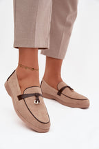  Loafers model 221177 Step in style 