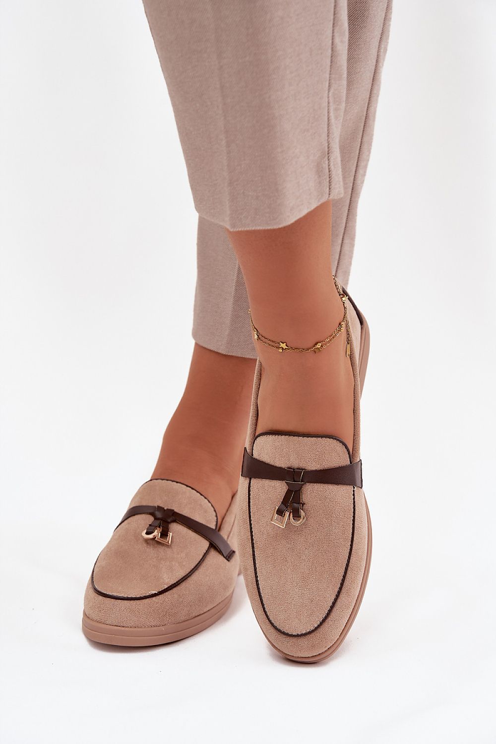  Loafers model 221177 Step in style 