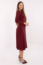  Daydress model 221309 Italy Moda 