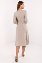  Daydress model 221312 Italy Moda 