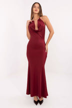  Long dress model 221322 Italy Moda 
