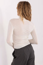  Blouse model 221351 Italy Moda 