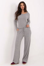 Women trousers model 221380 Factory Price 