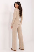  Women trousers model 221382 Factory Price 