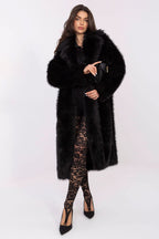  Coat model 221417 Factory Price 
