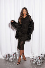 Evening dress model 221453 LaBalancia 