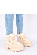  Snow boots model 221661 Solea 