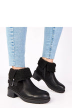  Boots model 221667 Solea 