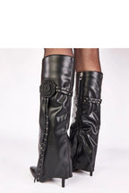  Heel boots model 221670 Solea 