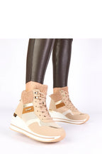  Snow boots model 221681 Solea 