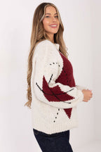  Jumper model 221751 Italy Moda 