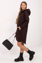  Sweatshirt model 221801 Relevance 
