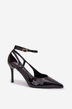  High heels model 221912 Step in style 