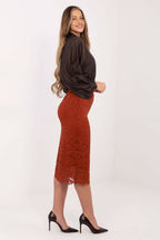  Skirt model 221999 Italy Moda 