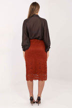  Skirt model 221999 Italy Moda 