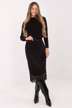  Skirt model 222000 Italy Moda 