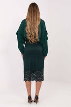  Skirt model 222001 Italy Moda 