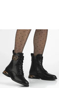  Boots model 222016 Solea 