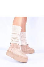  Snow boots model 222021 Solea 