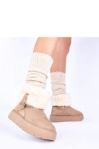 Snow boots model 222025 Solea 