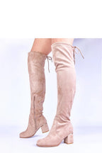  Heel boots model 222031 Solea 