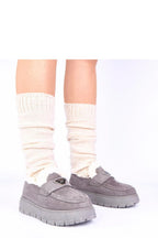  Mocassin model 222044 Solea 