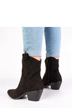  Heel boots model 222050 Solea 