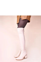  Heel boots model 222056 Solea 