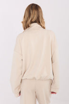  Sweatshirt model 222104 Factory Price 