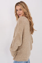  Cardigan model 222109 Factory Price 