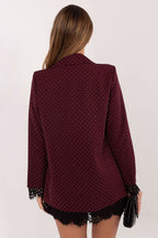  Jacket model 222181 Italy Moda 