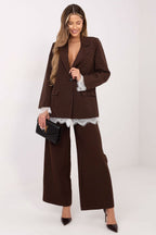  Jacket model 222183 Italy Moda 