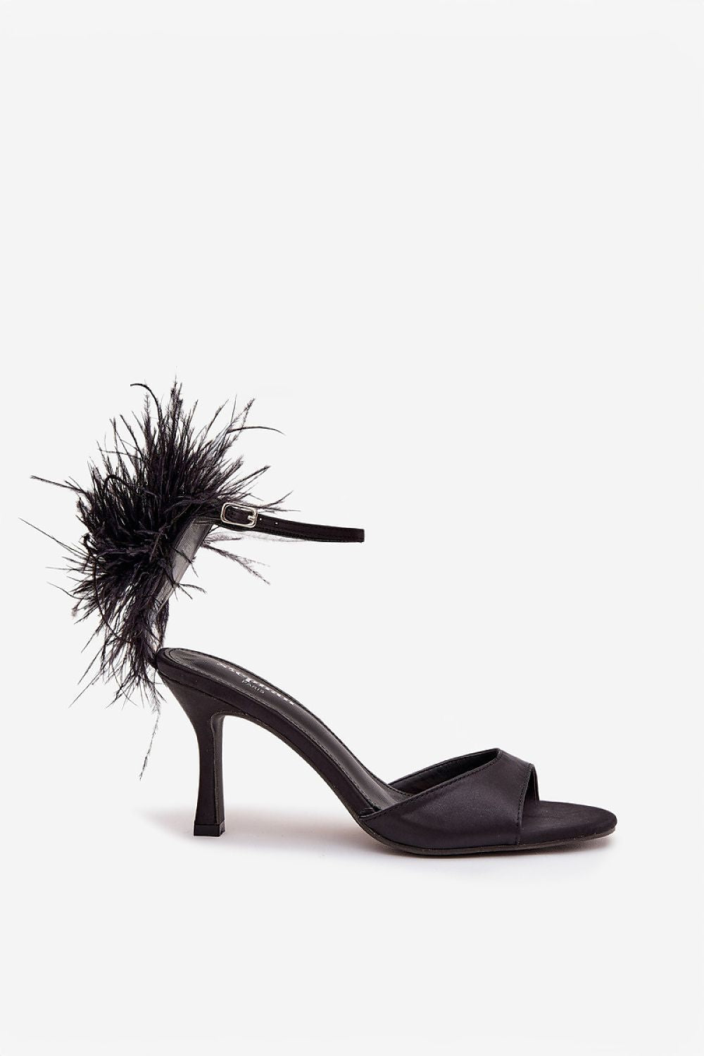  Heel sandals model 222268 Step in style 