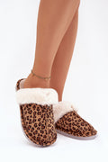  Slippers model 222281 Step in style 