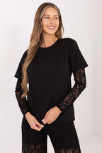  Blouse model 222325 Italy Moda 