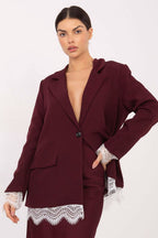  Jacket model 222184 Italy Moda 