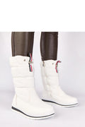  Snow boots model 222352 Solea 