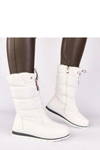  Snow boots model 222352 Solea 