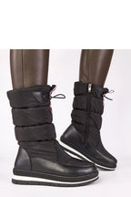  Snow boots model 222353 Solea 