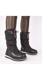  Snow boots model 222353 Solea 