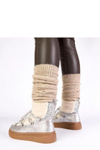  Snow boots model 222357 Solea 