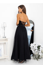  Long dress model 222691 With You 