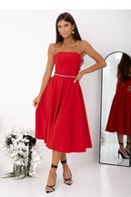  Evening dress model 222697 With You 