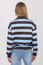  Sweatshirt model 222751 Italy Moda 