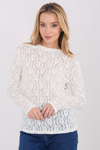 Blouse model 222754 Italy Moda 