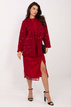  Jacket model 222793 Italy Moda 