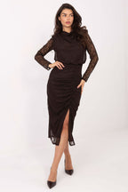  Evening dress model 222794 Italy Moda 